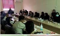 برگزاری کارگاه پروپوزال نویسی 2 (25 آبان 1402)